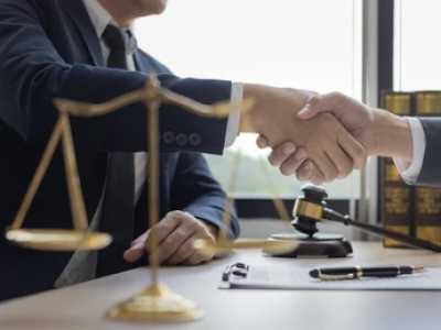 Досудебная работа, представительство в суде